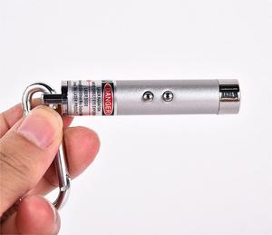 Многофункциональный лазерный фонарик 3 в 1 - Product Image 6