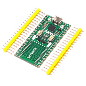 ESP32-Bitモジュール開発ボードベースボードはESP32S Bluetooth WiFiと互換性があります - Product Image 3