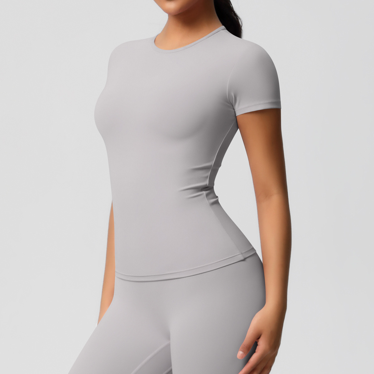 Short sleeves 2