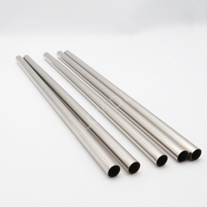 プロセス苛性ソーダ用管管N4 N6純ニッケルN4 N6,工場直販 - Product Image 3