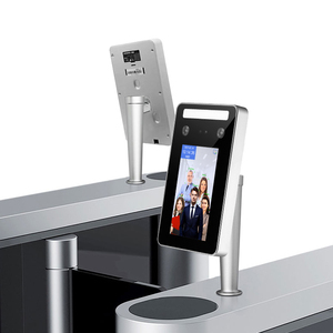 5-дюймовая водонепроницаемая система распознавания лица - Product Image 6