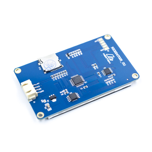 Nextion HMI 2.4 "TFT 320x240 modulo Display intelligente Lcd resistivo HMI Touch Screen per muslimate - Product Image 6