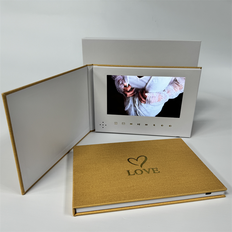 Amore d'oro