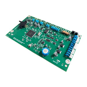 แผงวงจรพิมพ์ PCB PCBA SMT ประมวลผลแบบแบทช์ BOM IC IC X-ray Aoi ตัวอย่างเมนบอร์ดออกแบบ PCB - Product Image 5
