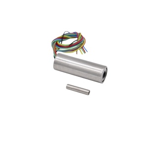 Precio bajo GA09 en miniatura de la serie señal AC LVDT sensor de posición para equipos textiles-Golpe de 1,25mm - Product Image 2