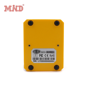 Supermarket Mobil Payment Box Desktop Portable Machine Pos <strong>Qr</strong> <strong>Code</strong> Reader 1d Barcode Scanner - Product Image 6