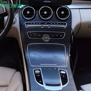 Сенсорная панель управления центральной консолью автомобиля, тачпад, манипулятор, панель управления мышью и рукописным вводом для Mercedes-<span class=keywords><strong>Benz</strong></span> C, GLC, <span class=keywords><strong>E</strong></span>-класса W205, W213, X253 - Product Image 6