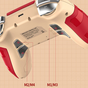 For <strong>PS4</strong>/PS3 Wireless Gamepad Ipega PG-4020A BT Joystick for <strong>PS4</strong> Game <strong>Controller</strong>