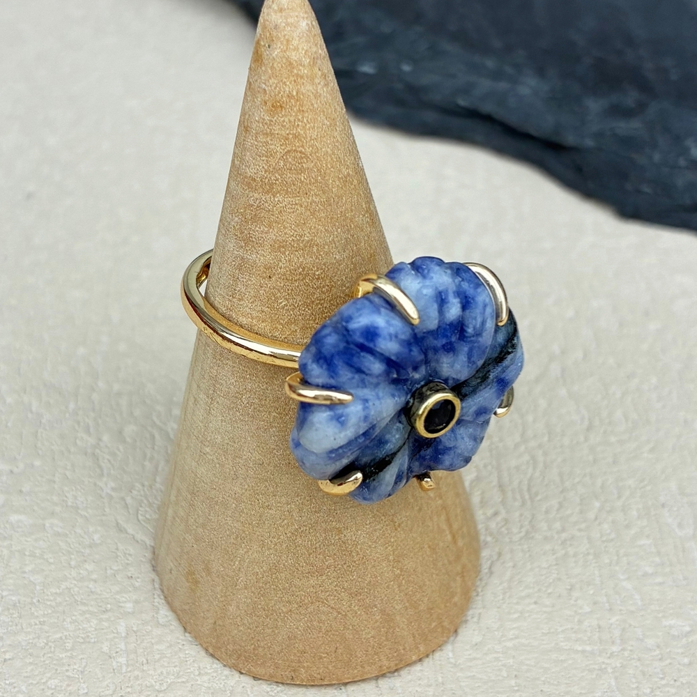 Sodalite - or