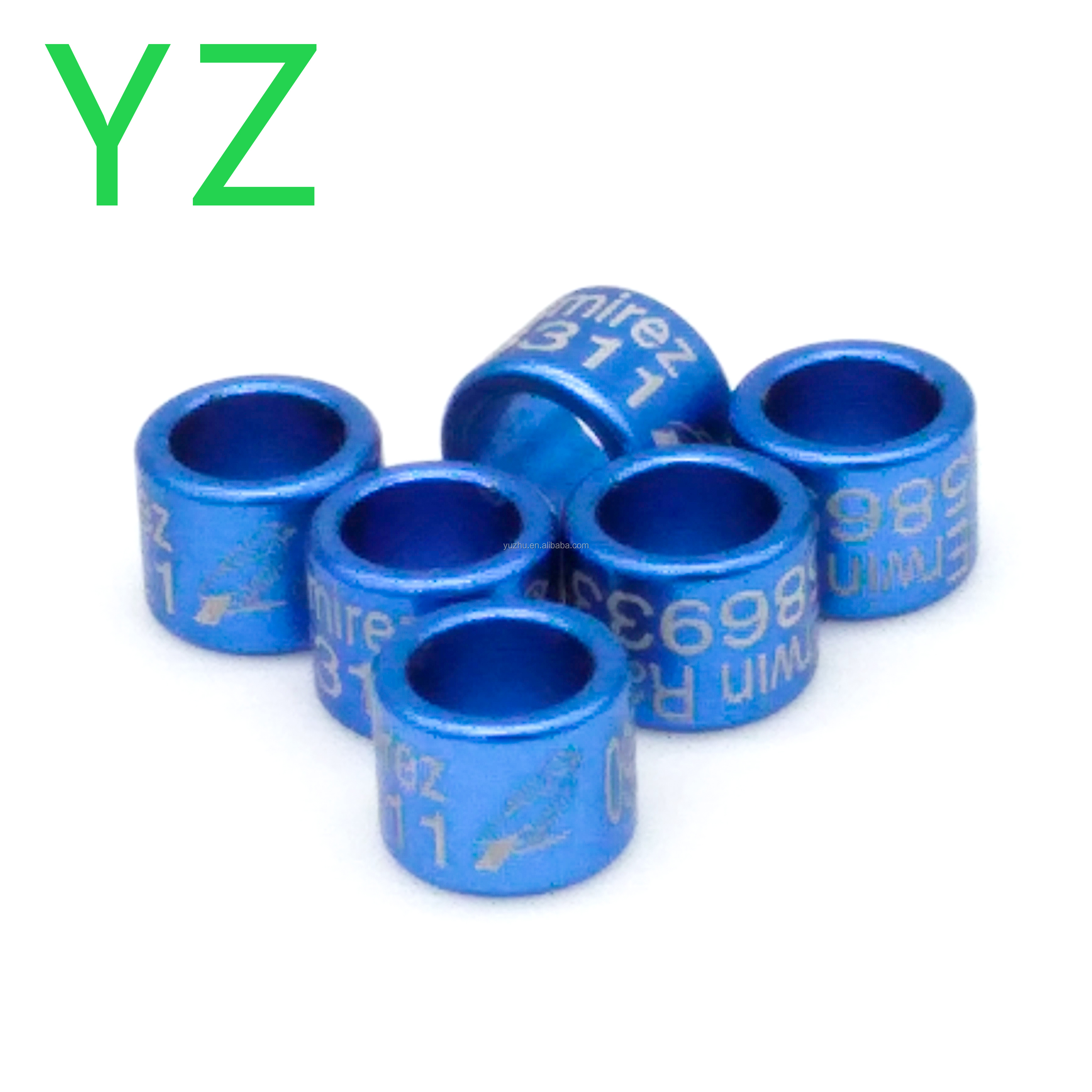 Bleu