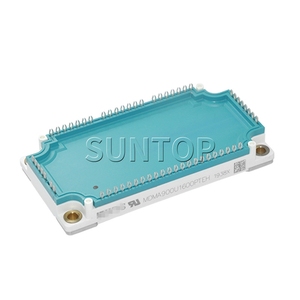 SUNTOP IGBT modülü güç modülü VUO50-16NO7 VUB116-16NOXT - Product Image 1