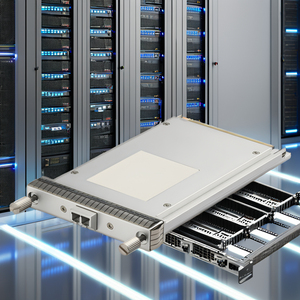 OEM <strong>100G</strong> <strong>CFP</strong> ZR4 80KM 1310nm LC Optical Module Compatible with HW Cisco Juniper Arista <strong>CFP</strong> <strong>100G</strong> 80KM 1310nm - Product Image 6