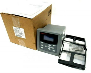 Honeywell UDA2182 Analizador de entradas múltiples para control y monitorización de variables analíticas de proceso, de forma anónima, de la marca UDA2182 - Product Image 5