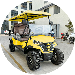 2 8 सीटर स्ट्रीट कानूनी दर्शनीय बस गैसोलीन गोल्फ कार्ट्स ऑफ-रोड 2 स्ट्रोक इंजन इलेक्ट्रिक कार्ट क्लब कार कार कार - Product Image 1