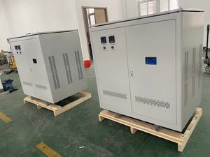 Transformator 3-Phasen-Eingang 380 V 1-Phasen-Ausgang 220 V und Eingang 690 V zu 230 V - Product Image 4