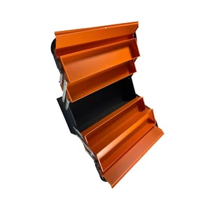 caja de herramienta automotriz耐用定制工具箱 - Product Image 4