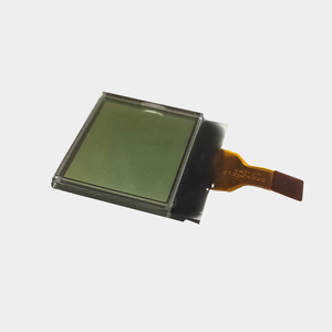Cog lcd display panel 100x64 dot matrix display 37 pin FPC STN grau modus serial interface -30/80C betriebs temperatur bereich - Product Image 3
