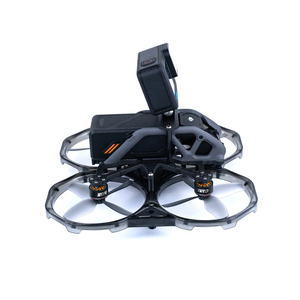 AXISFLYING AVATA 3.5&quot; <strong>FPV</strong> Drone Cinewhoop <strong>Frame</strong> KIT Upgrade Support DJ1 O3 C157 V2 Motor for RC <strong>FPV</strong> Freestyle AXIS AVATA3.5 - Product Image 2