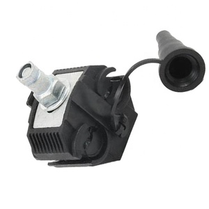 IPC nối cách nhiệt piercing kẹp connectorac dây điện cách điện piercing kết nối cách điện đâm thủng <span class=keywords><strong>clamd</strong></span> - Product Image 5