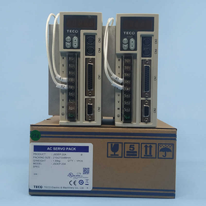 Teco <span class=keywords><strong>Servo</strong></span> Drive JSDAP-75A3 JSDAP-50A3 JSDAP-30A JSDAP-20A JSDAP-15A JSDEP-50A3 JSDEP-30A-B JSDEP-20A-B JSDEP-15A-B
