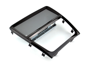 10.25&quot; QLED Screen OEM Style Dual System Design for <strong>Jaguar</strong> XJ XJL 2010-2020 Car Multimedia Stereo GPS Stereo CarPlay Pla - Product Image 3