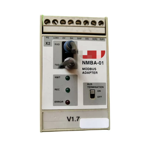 Plc Ein brandneuer A-01 Modbus Adapter Schneller Versand - Product Image 1
