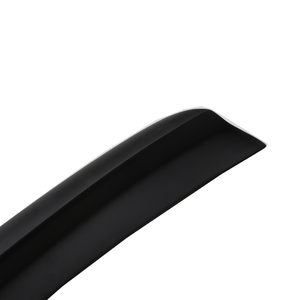 Factory Price Auto Parts V Style Rear Boot Spoiler Rear Tail Wing Back <strong>Trunk</strong> for Mercedes benz W204 2014 - Product Image 6