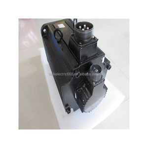 Controlli industriali servomotore aziona prezzi SGMPS-04ACA2C servomotore monofase