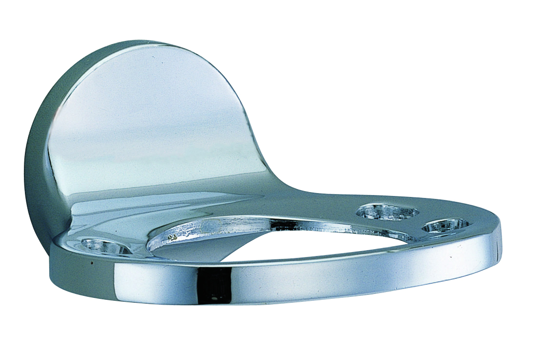 tumbler holder with glass