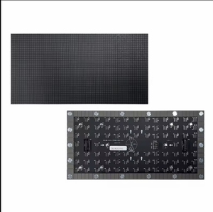 HD P2 3840 Гц гибкий светодиодный экран модуль Крытый P2 гибкий светодиодный модуль - Product Image 2