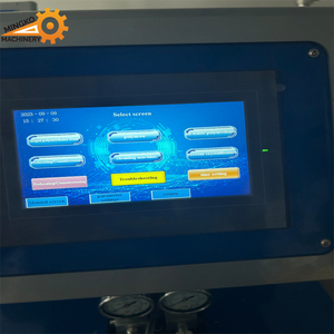 Mingko H-PX3 Interior and Exterior <strong>Walls</strong>/Roof PU <strong>Insulation</strong> <strong>Foam</strong> Spray Equipment <strong>Machine</strong>