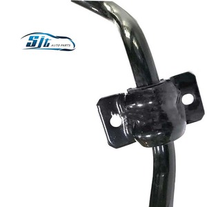 HYUNDAI HYUNDAI için 54810-0X000 2011 fabrika toptan ön sabitleyici Sway Bar bağlantı otomobil parçaları sabitleyici Bar - Product Image 6