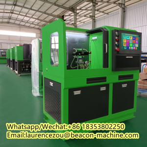 CR309 Common Rail Injector Test Bench Common Rail Injector and Pump Bench test Same As Cr1900 Common Rail Injector Tester - Product Image 2