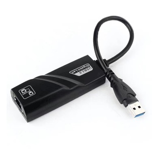 Factory Direct Cross-border Best-selling USB 3.0 Driver Free <strong>10</strong>/100mbps Wired <strong>Network</strong> Card - Product Image 3