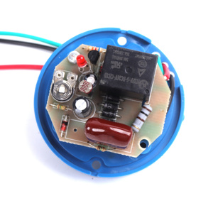 Adjustable Photocell <strong>sensor</strong> Street <strong>Light</strong> control Lighting Control <strong>Light</strong> <strong>Sensor</strong> with U l/L Approved - Product Image 3