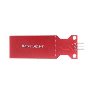 DC3V-5V Rain <strong>Water</strong> Level <strong>Sensor</strong> Module Detection Liquid Surface Depth Height