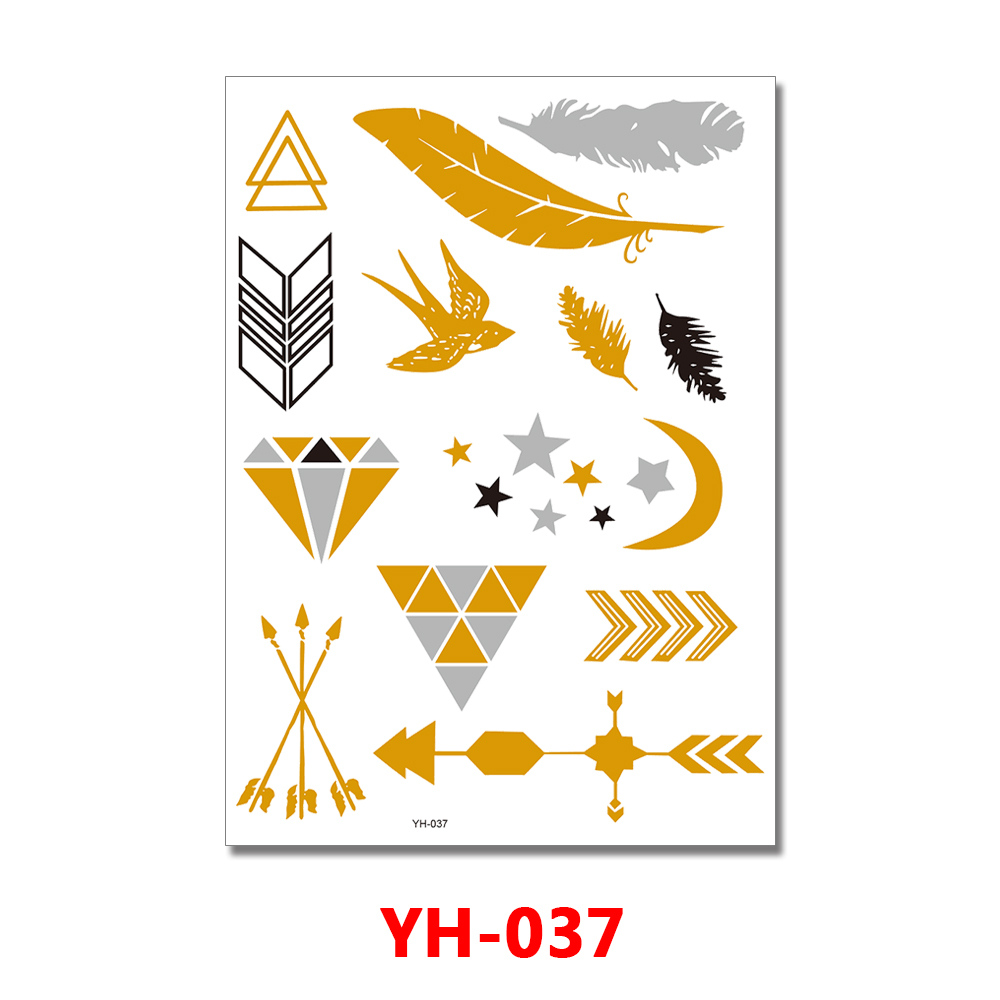 YH-037