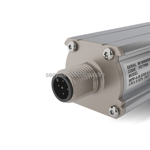Für GEFRAN WPP-A-A-1000-E magnet strikt iver linearer Positionswandler-Weg sensor für Winkel-lineare Positions messung Mod - Product Image 3