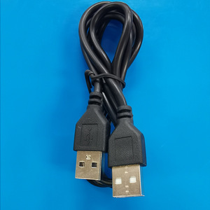 0.5m 1m 2m 3m 5m USB 3.0 a型公到a型公延长线USB数据线延长器散热器电脑配件 - Product Image 4
