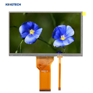 Pantalla lcd multifuncional pop de 7 ", 7 hd, 50 pines, venta al por mayor - Product Image 4