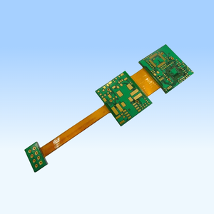 Çin tasarım OEM devre fabrika PCB takımı PCB üreticisi hacmi PCB ürün montaj - Product Image 1