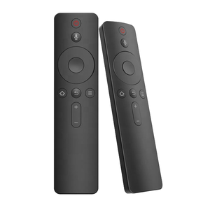 Control remoto inteligente MI TV personalizado con función de voz BLE Diseño OEM Control remoto de código fijo para televisores Xiaomi