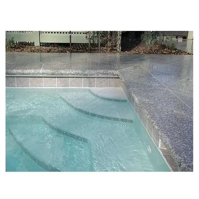 Piscina de piedra para la venta