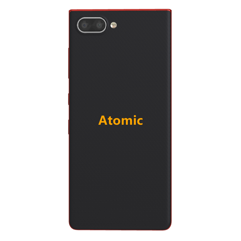 Atomic