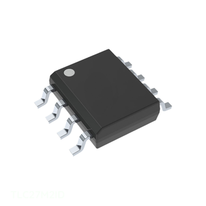 วงจรรวม CMOS วงจร TLC27M2ID IC 8SOIC วงจรรวมวงจรเบ็ดเสร็จ - Product Image 1