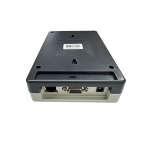 Desktop RFID UHF Access <strong>Card</strong> <strong>Reader</strong>/writer <strong>TCP</strong>/<strong>IP</strong>/RS232 <strong>Interface</strong> ISO18000 6C <strong>Card</strong> Encoder, 860-960Mhz RIFD <strong>Reader</strong> Long Range - Product Image 4