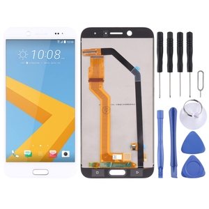 Wholesale Mobile Phone <strong>Parts</strong> for <strong>HTC</strong> 10 Evo Lcd Screen for <strong>Htc</strong> 10 Lcd Display and Touch Screen Digitizer Assembly - Product Image 1