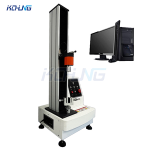 <strong>Multi</strong> <strong>Functional</strong> 100n Tensile <strong>Testing</strong> <strong>Machine</strong> Single Column Small Tensile <strong>Testing</strong> <strong>Machine</strong> - Product Image 1