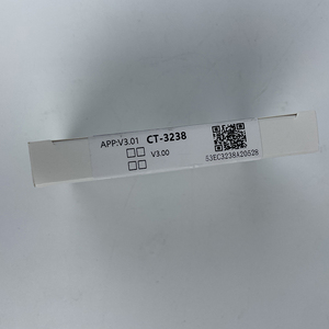 Çin fabrika satış CT-3238 O-DOT 8 kanallı Analog giriş 4-20mA/15-bit Analog IO denetleyici elektronik ekipman