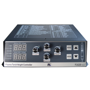 F2100b <strong>Cnc</strong> Kit 2 Axis 7&quot; Monitor 800*480 <strong>Cnc</strong> Controller for <strong>Cnc</strong> Plasma Cutting <strong>Machine</strong> Laser Flame Cutter - Product Image 4